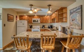Main St. Condo In Breckenridge