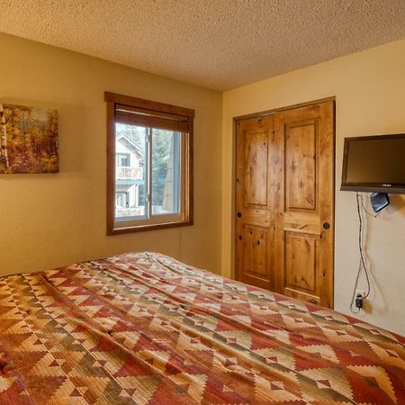 Main St. Condo In Breckenridge Exterior photo