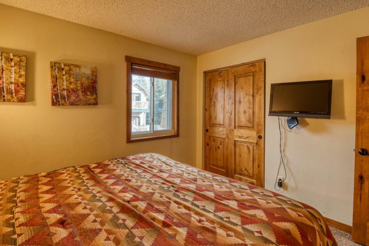 Main St. Condo In Breckenridge Exterior photo