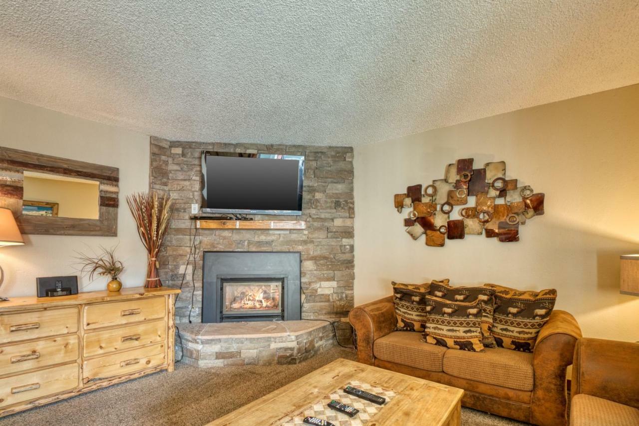 Main St. Condo In Breckenridge Exterior photo