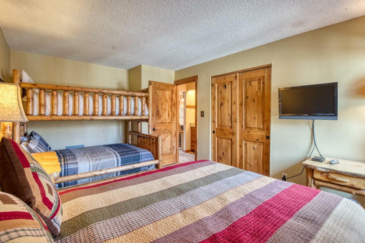 Main St. Condo In Breckenridge Exterior photo