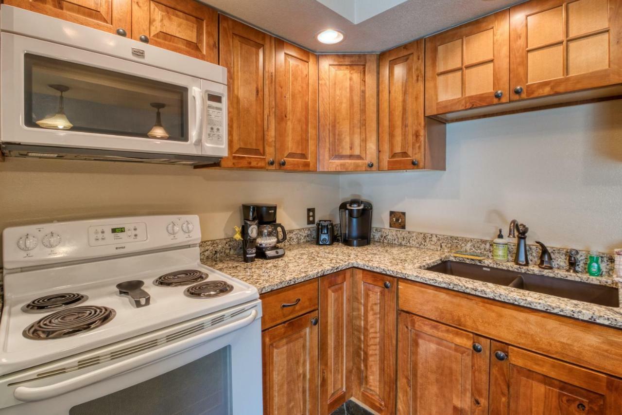 Main St. Condo In Breckenridge Exterior photo