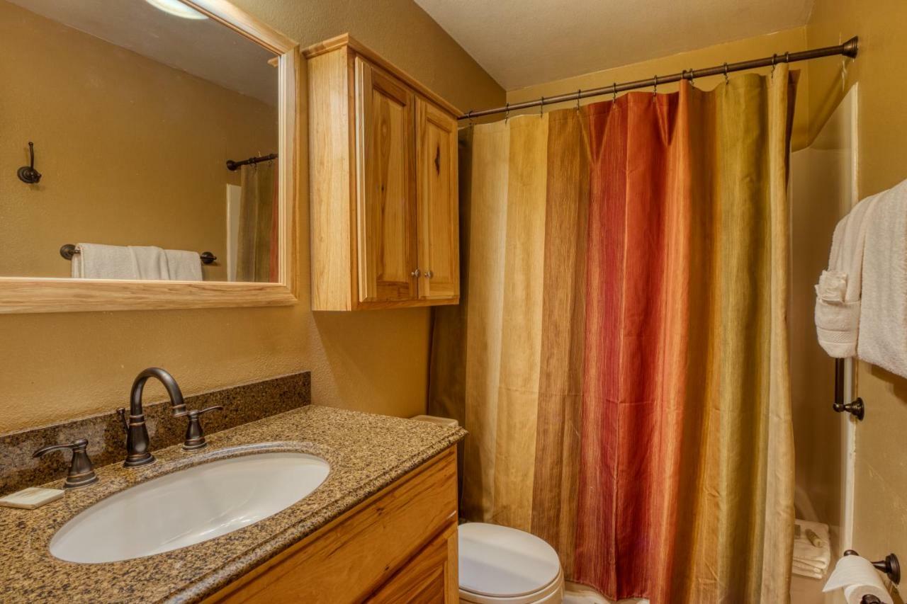 Main St. Condo In Breckenridge Exterior photo