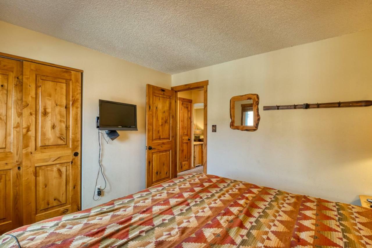 Main St. Condo In Breckenridge Exterior photo