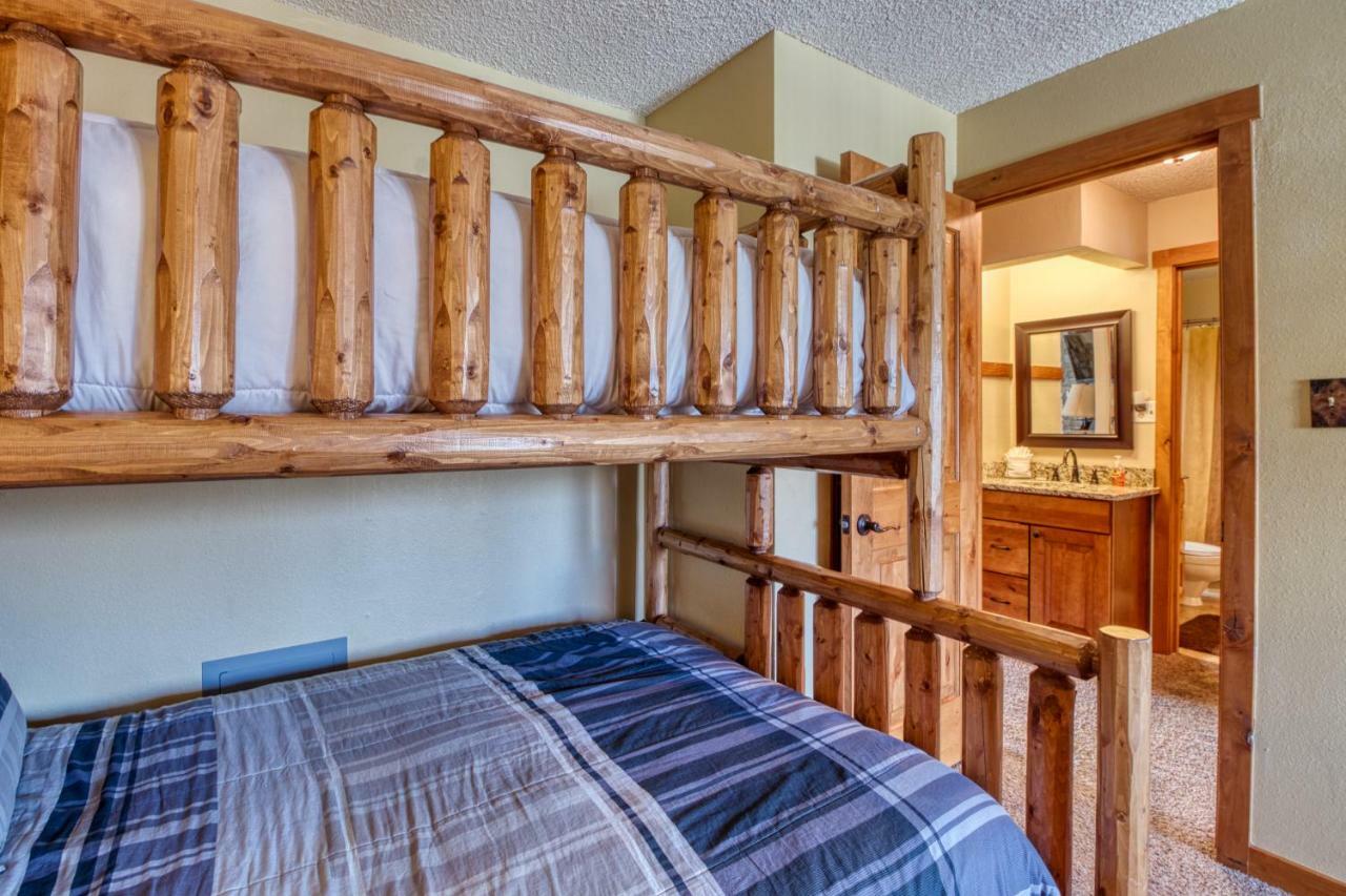 Main St. Condo In Breckenridge Exterior photo