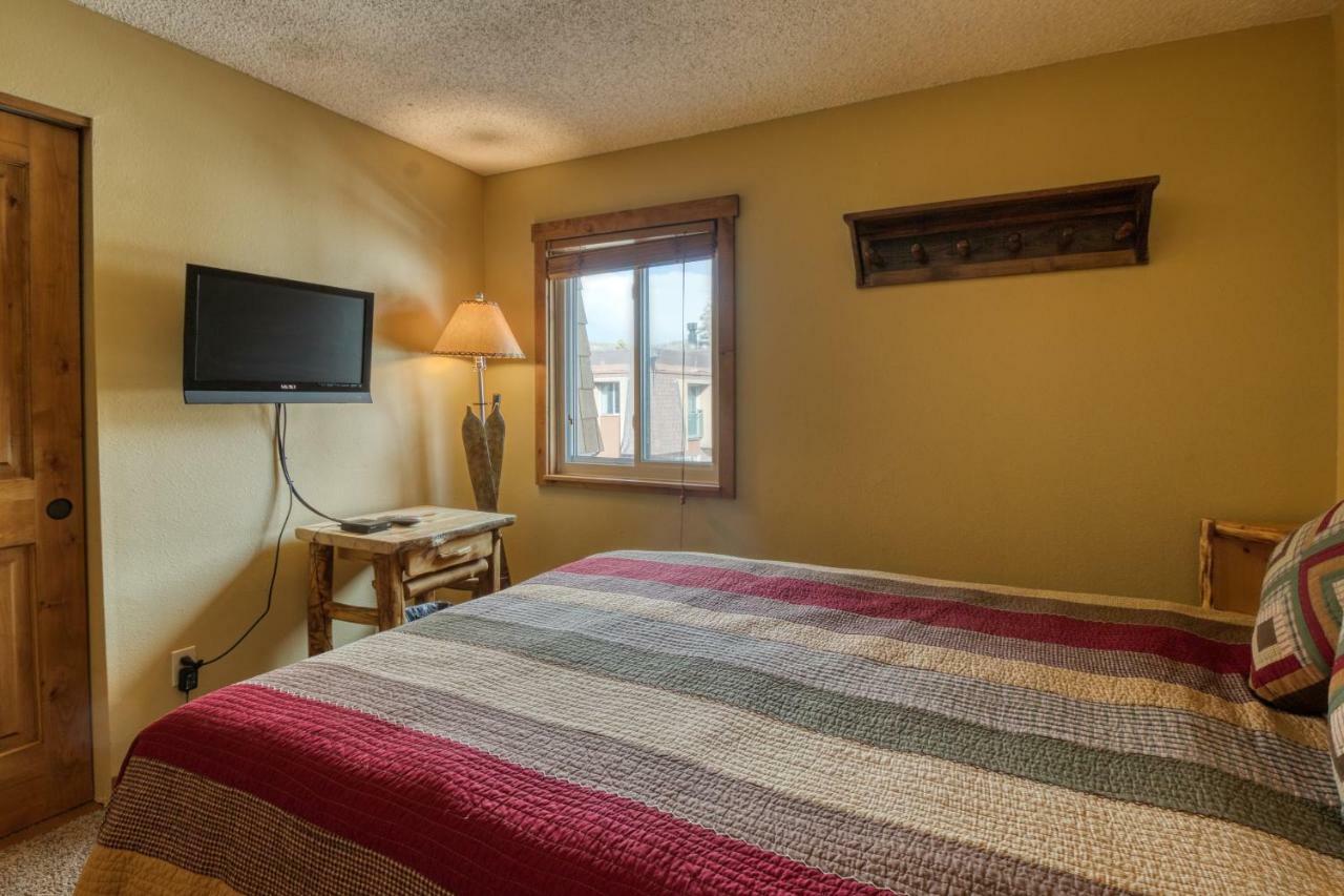 Main St. Condo In Breckenridge Exterior photo