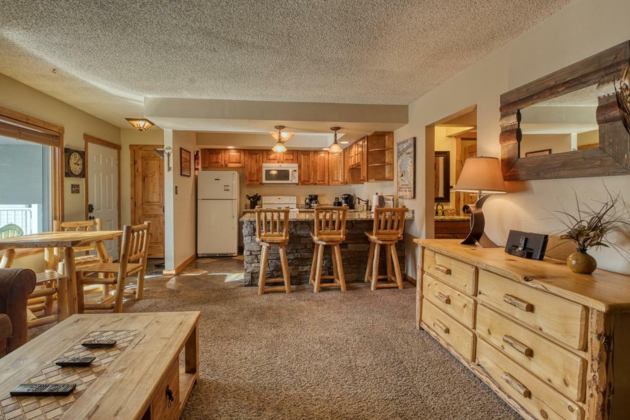 Main St. Condo In Breckenridge Exterior photo
