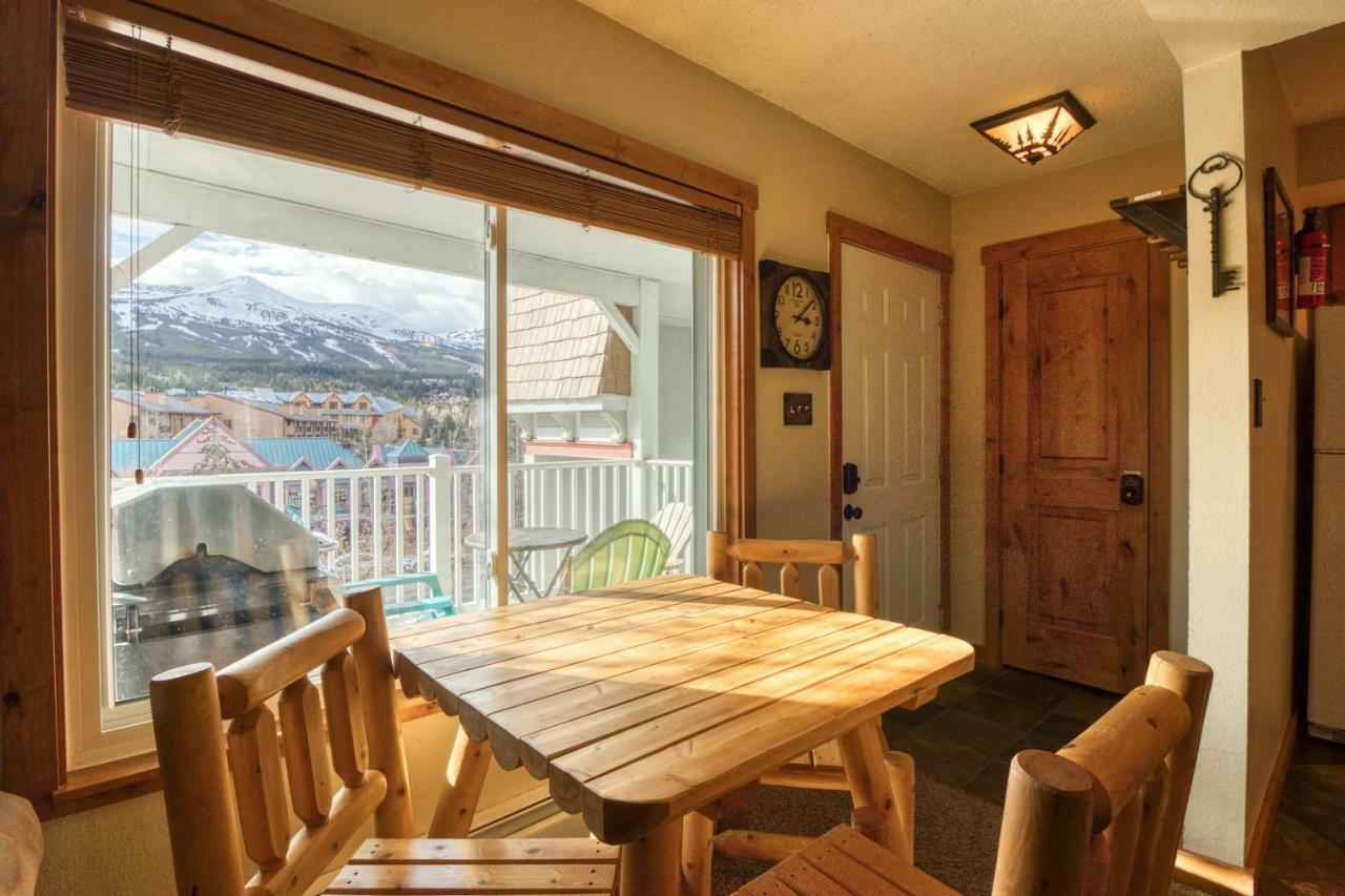 Main St. Condo In Breckenridge Exterior photo